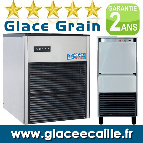 CONSOMMABLES GLACES