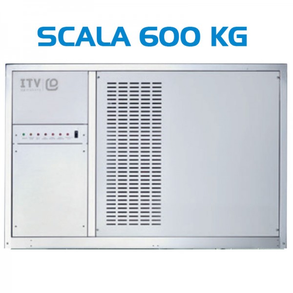 MACHINE A GLACE ECAILLE seule Sans STOCKAGE