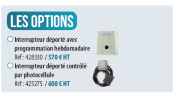 MACHINE A GLACE GRAIN seule Sans STOCKAGE