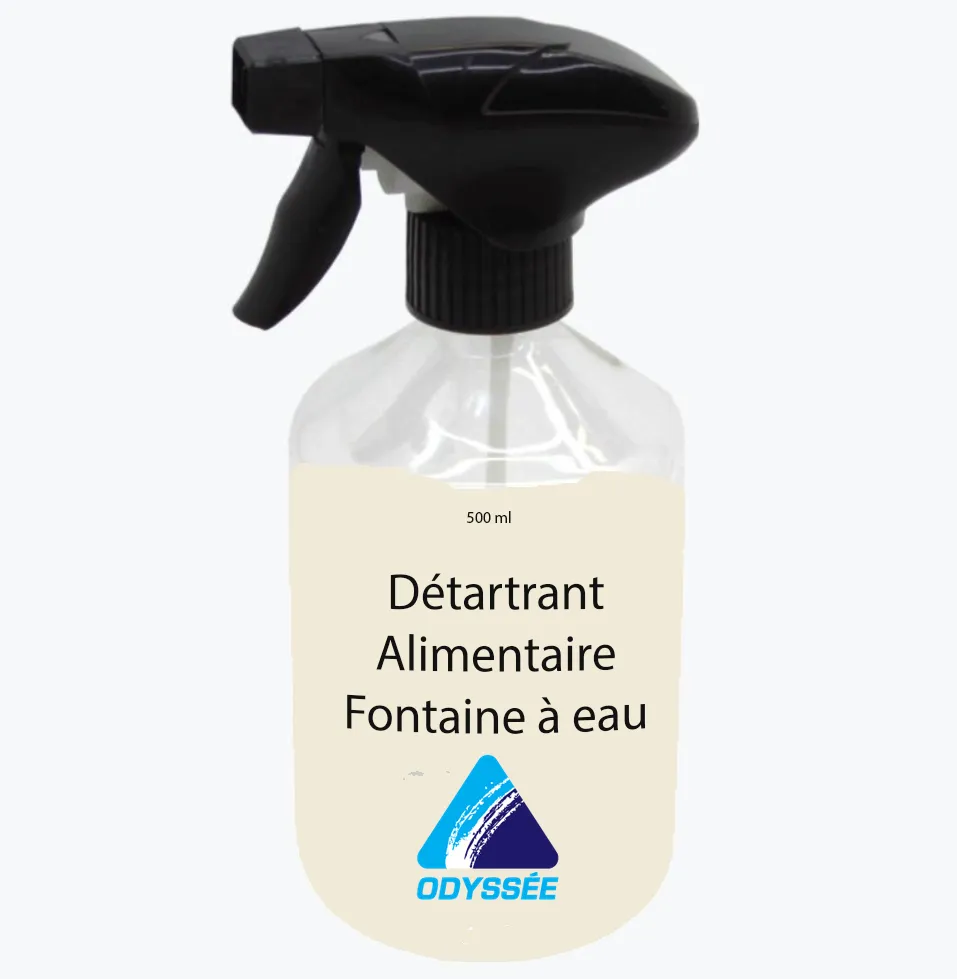 VAPORISATEUR ANTI CALCAIRE