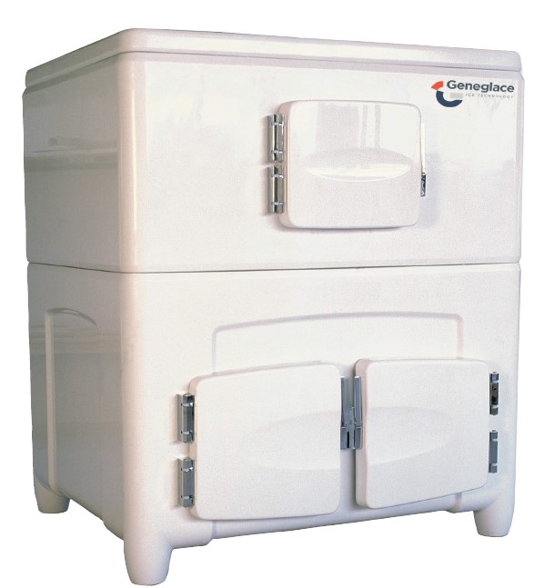 [SILO-G] SILO DE STOCKAGE - A Poser sous la Machine (600 Kg -M1)