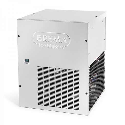 MACHINE A GLACE GRAIN BREMA seule Sans STOCKAGE  